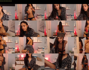 abiee__ — 115 minute Chaturbate female cam show recording, 720p, Jan 20, 2021