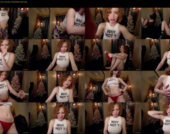 abigailmcgee — 70 minute Chaturbate female cam show recording, 720p, Jan 20, 2021
