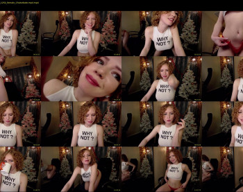 abigailmcgee — 16 minute Chaturbate female cam show recording, 720p, Jan 20, 2021