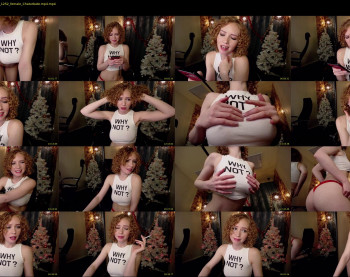 abigailmcgee — 35 minute Chaturbate female cam show recording, 720p, Jan 20, 2021