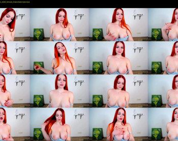 abogailmaartin — 4 minute Chaturbate female cam show recording, 720p, Jan 20, 2021