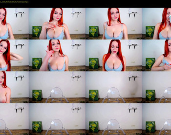 abogailmaartin — 71 minute Chaturbate female cam show recording, 720p, Jan 20, 2021