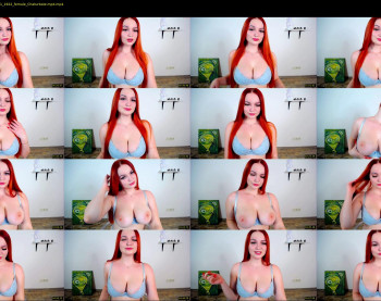 abogailmaartin — 6 minute Chaturbate female cam show recording, 720p, Jan 20, 2021