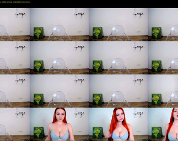 abogailmaartin — 67 minute Chaturbate female cam show recording, 720p, Jan 20, 2021