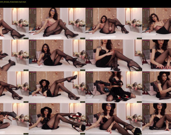 aimeekelly_ — 41 minute Chaturbate female cam show recording, 1080p, Jan 20, 2021