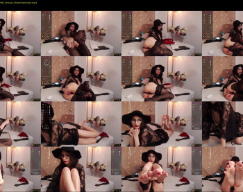 aimeekelly_ — 9 minute Chaturbate female cam show recording, 1080p, Jan 20, 2021