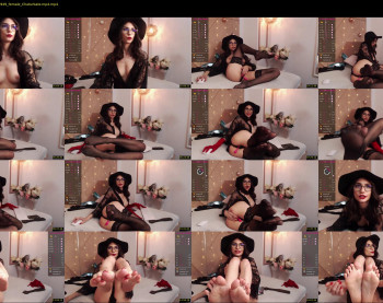 aimeekelly_ — 19 minute Chaturbate female cam show recording, 1080p, Jan 20, 2021