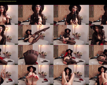 aimeekelly_ — 24 minute Chaturbate female cam show recording, 1080p, Jan 20, 2021