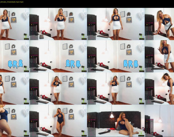 ainaah_ — 70 minute Chaturbate female cam show recording, 1080p, Jan 20, 2021