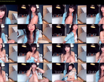 alejastorm — 29 minute Chaturbate female cam show recording, 1080p, Jan 20, 2021