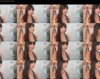 alejastorm — 3 minute Chaturbate female cam show recording, 1080p, Jan 21, 2021