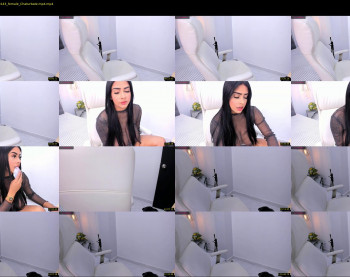 alessa_weet — 70 minute Chaturbate female cam show recording, 1080p, Jan 21, 2021