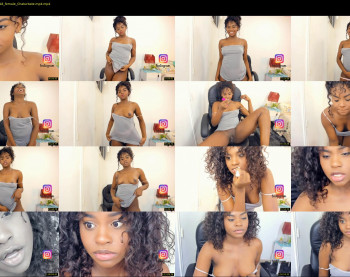 alison_ker — 87 minute Chaturbate female cam show recording, 720p, Jan 21, 2021