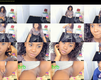 alison_ker — 68 minute Chaturbate female cam show recording, 720p, Jan 21, 2021