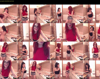 aly_alyce — 86 minute Chaturbate female cam show recording, 720p, Jan 20, 2021