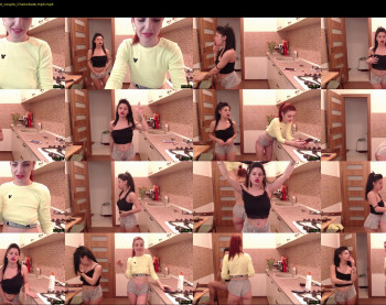 aly_alyce — 49 minute Chaturbate female cam show recording, 720p, Jan 20, 2021