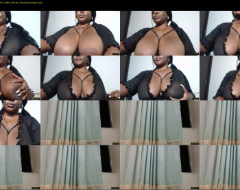 amazon_brunette — 98 minute Chaturbate female cam show recording, 720p, Jan 20, 2021