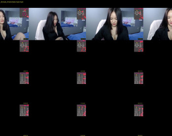 amiliyan — 64 minute Chaturbate female cam show recording, 720p, Jan 20, 2021