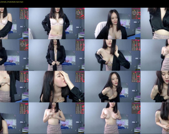 amiliyan — 114 minute Chaturbate female cam show recording, 720p, Jan 20, 2021