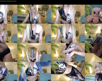 amyvalentine — 70 minute Chaturbate female cam show recording, 1080p, Jan 20, 2021