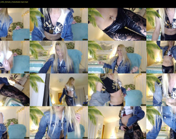 amyvalentine — 71 minute Chaturbate female cam show recording, 1080p, Jan 20, 2021