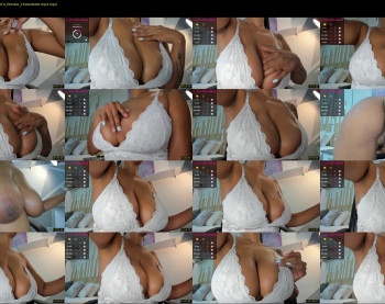 anahi_ryan — 70 minute Chaturbate female cam show recording, 1080p, Jan 21, 2021