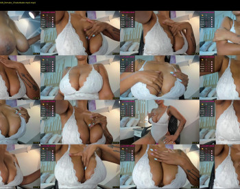 anahi_ryan — 70 minute Chaturbate female cam show recording, 1080p, Jan 21, 2021