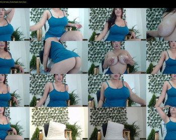 analiia_cox — 71 minute Chaturbate female cam show recording, 1080p, Jan 20, 2021