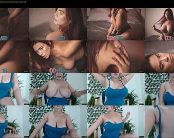analiia_cox — 24 minute Chaturbate female cam show recording, 1080p, Jan 20, 2021