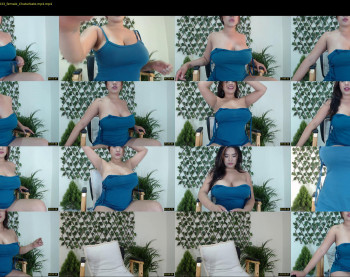 analiia_cox — 72 minute Chaturbate female cam show recording, 1080p, Jan 21, 2021
