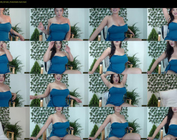 analiia_cox — 72 minute Chaturbate female cam show recording, 1080p, Jan 21, 2021