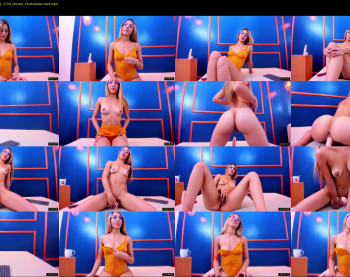 andrea_torress — 109 minute Chaturbate female cam show recording, 720p, Jan 20, 2021