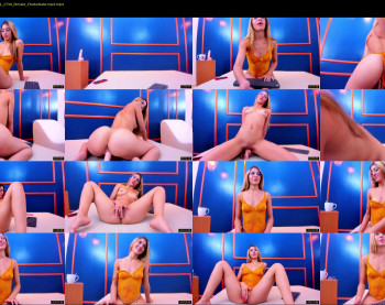andrea_torress — 109 minute Chaturbate female cam show recording, 720p, Jan 20, 2021