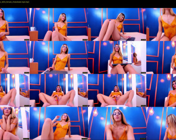 andrea_torress — 85 minute Chaturbate female cam show recording, 720p, Jan 20, 2021