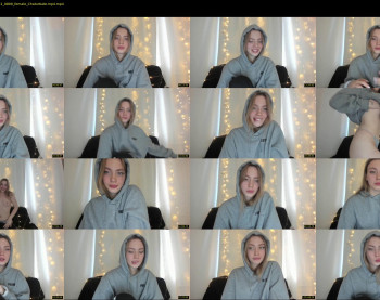 angel_from_sky — 70 minute Chaturbate female cam show recording, 1080p, Jan 20, 2021
