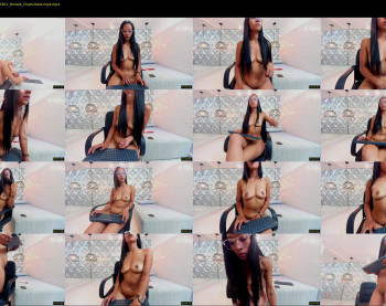 annita_lopez — 62 minute Chaturbate female cam show recording, 720p, Jan 21, 2021