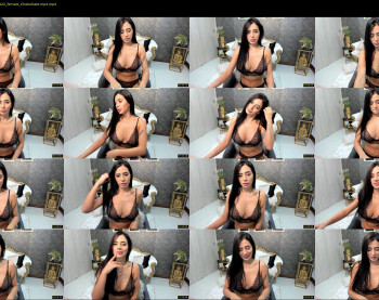 annybeiker — 22 minute Chaturbate female cam show recording, 1080p, Jan 21, 2021