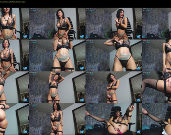 apamatska — 70 minute Chaturbate female cam show recording, 1080p, Jan 20, 2021