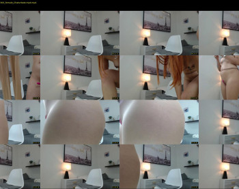 ashley_ruiz_ — 3 minute Chaturbate female cam show recording, 720p, Jan 20, 2021