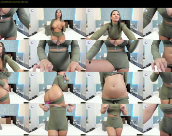 asian_delight_ — 70 minute Chaturbate female cam show recording, 1080p, Jan 20, 2021