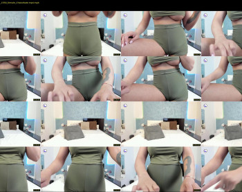 asian_delight_ — 5 minute Chaturbate female cam show recording, 1080p, Jan 20, 2021