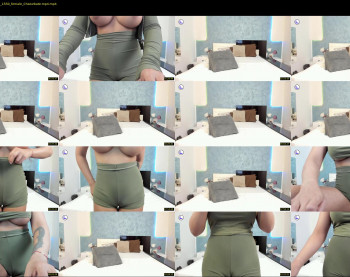 asian_delight_ — 13 minute Chaturbate female cam show recording, 1080p, Jan 20, 2021