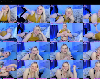 asiri_ocean — 70 minute Chaturbate female cam show recording, 1080p, Jan 20, 2021
