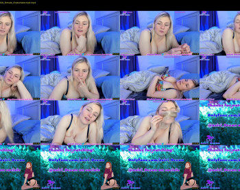 asiri_ocean — 7 minute Chaturbate female cam show recording, 1080p, Jan 20, 2021