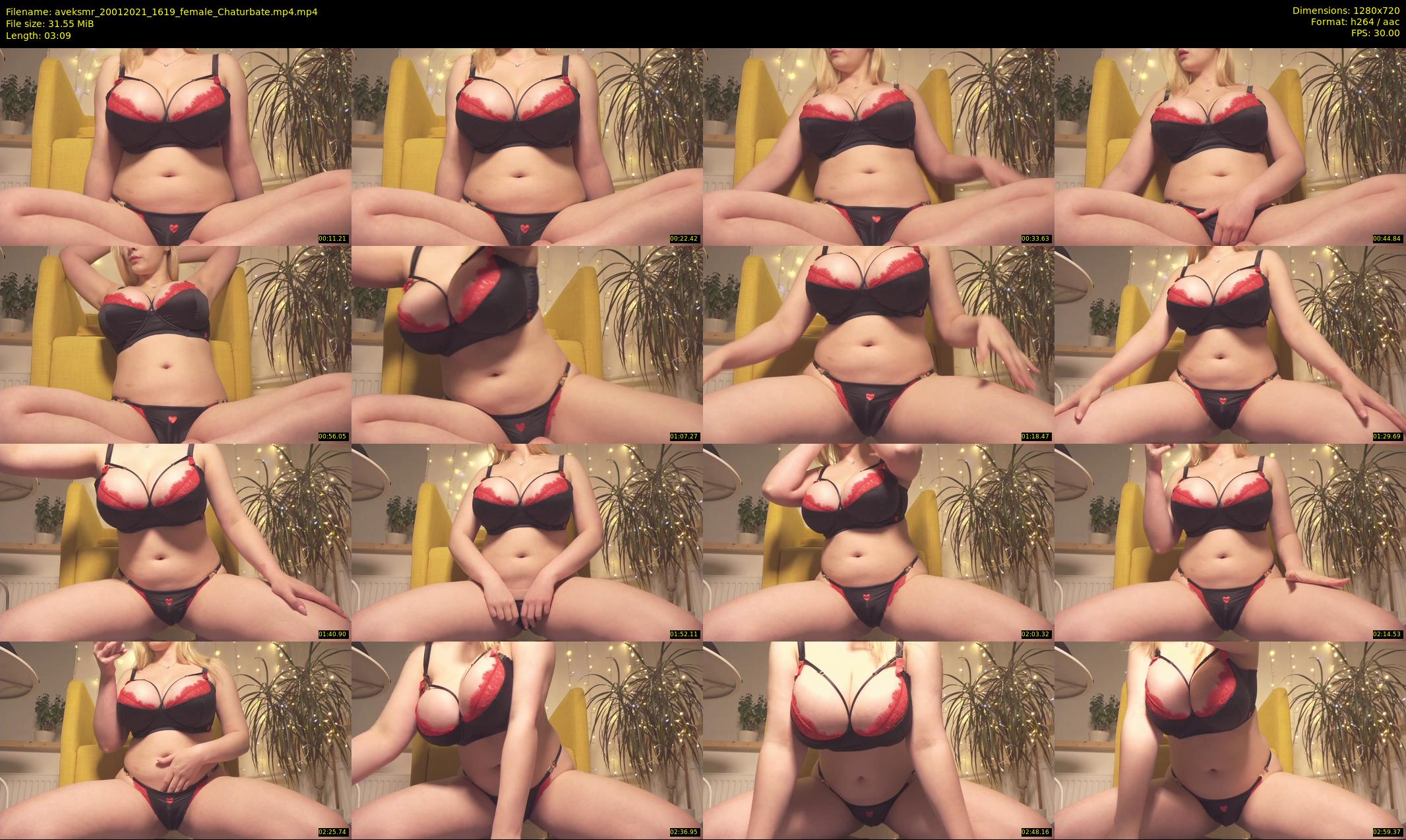 aveksmr — 4 minute Chaturbate couple cam show recording, 720p, Jan 20, 2021