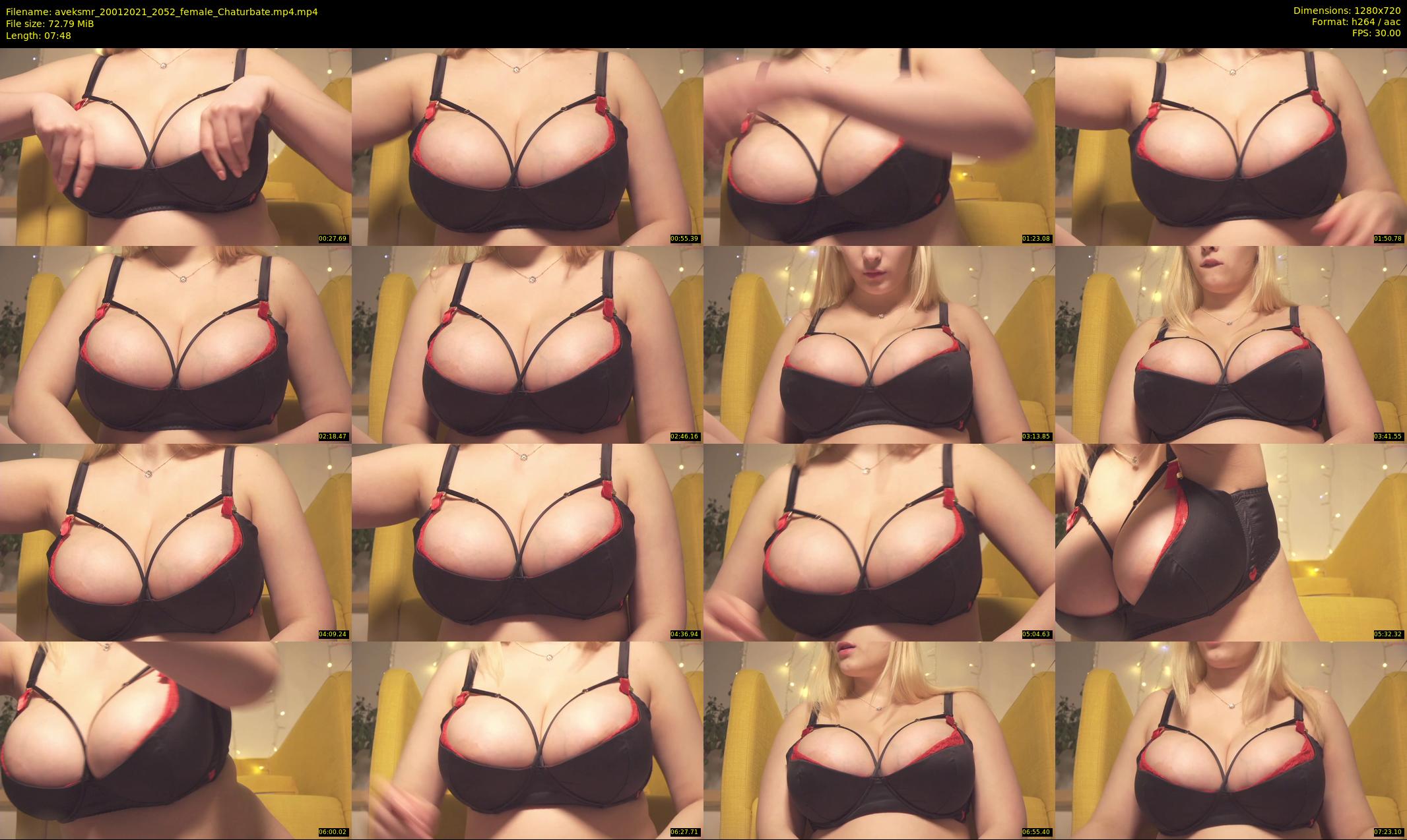 aveksmr — 8 minute Chaturbate couple cam show recording, 720p, Jan 20, 2021