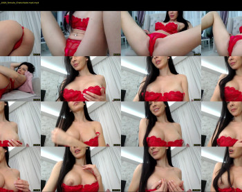 bad__princess — 76 minute Chaturbate female cam show recording, 720p, Jan 20, 2021
