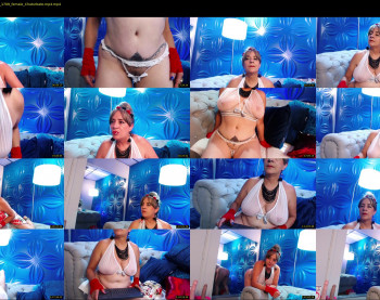 barbaratyleer — 115 minute Chaturbate couple cam show recording, 720p, Jan 20, 2021