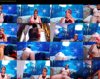 barbaratyleer — 101 minute Chaturbate couple cam show recording, 720p, Jan 20, 2021