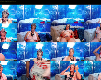 barbaratyleer — 53 minute Chaturbate couple cam show recording, 720p, Jan 20, 2021